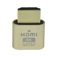 HDMI Interface Gold