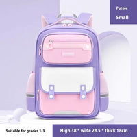 Purple Small Size