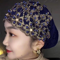 Sapphire Blue
