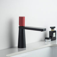 Black red