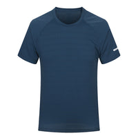 Peacock Blue