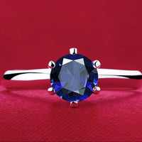 Blue Diamond