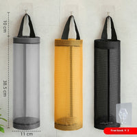 Black Gray Yellow 3PCs