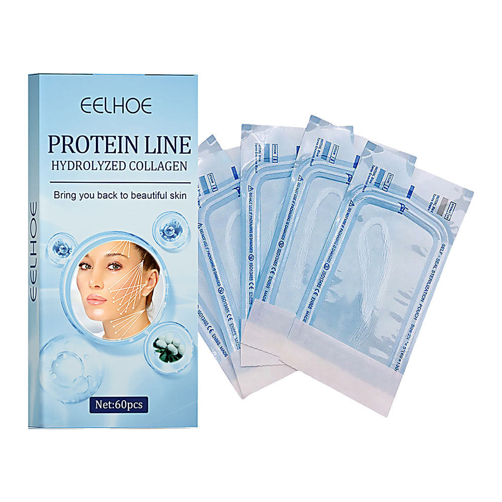 Protein Lifting Line – V-Face Anti-Wrinkle Skin Tightening Thread