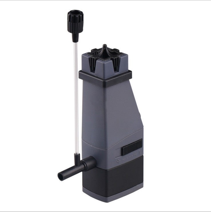 Aquarium Oil Film Processor JY-0203 Filter