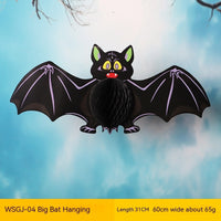 Big Bat Hanging Ornament