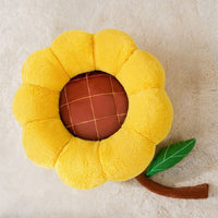 Yellow sunflower