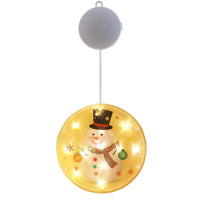 Christmas Snowman