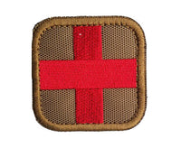 V001457 Red Cross