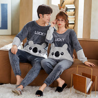 Lucky Bear
