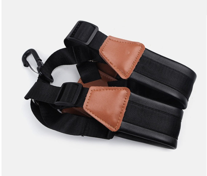 Saxophone Shoulder Strap Beginner Children Sling