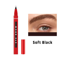 Soft Black