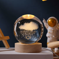 Raincloud 6CM