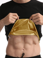 Outer Black Inner Gold
