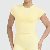 Light Yellow