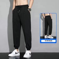 Skinny Black
