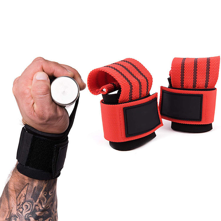 Fitness Training Gloves – Palm Protection for Workouts