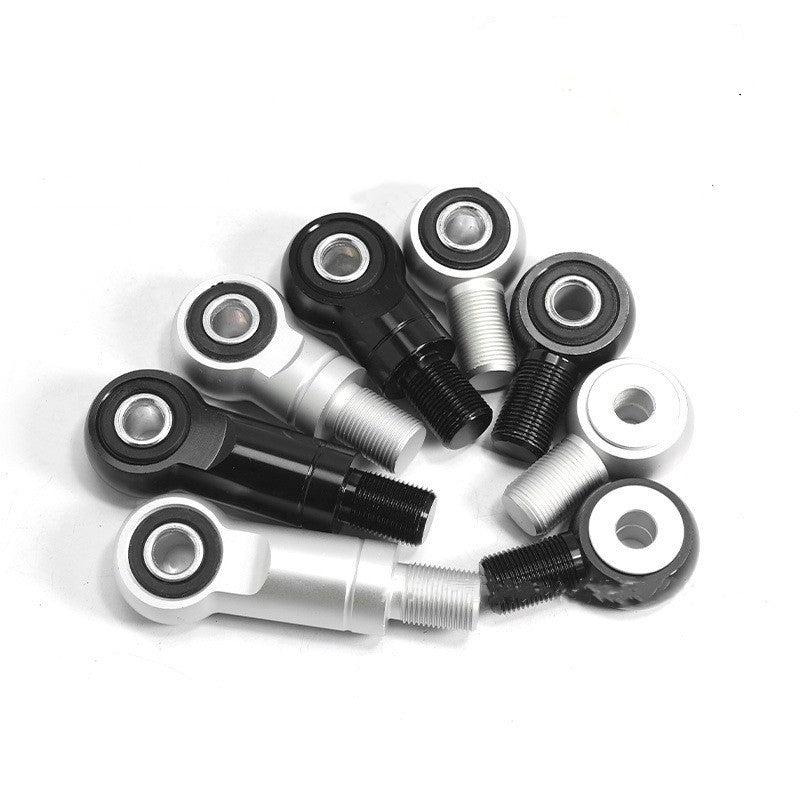 Motorcycle Electric Vehicle Modified After General Shock Fork Head Turn Round Head