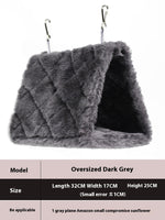 Dark Gray Oversized