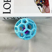 Blue Bell Ball 9cm