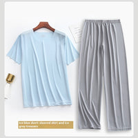 Ice Blue