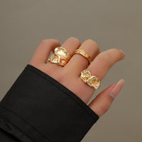 Style Six Gold