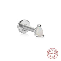 White Gold Color Single 6