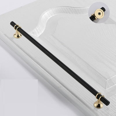 Modern Simple Cabinet, Wardrobe Door Handle