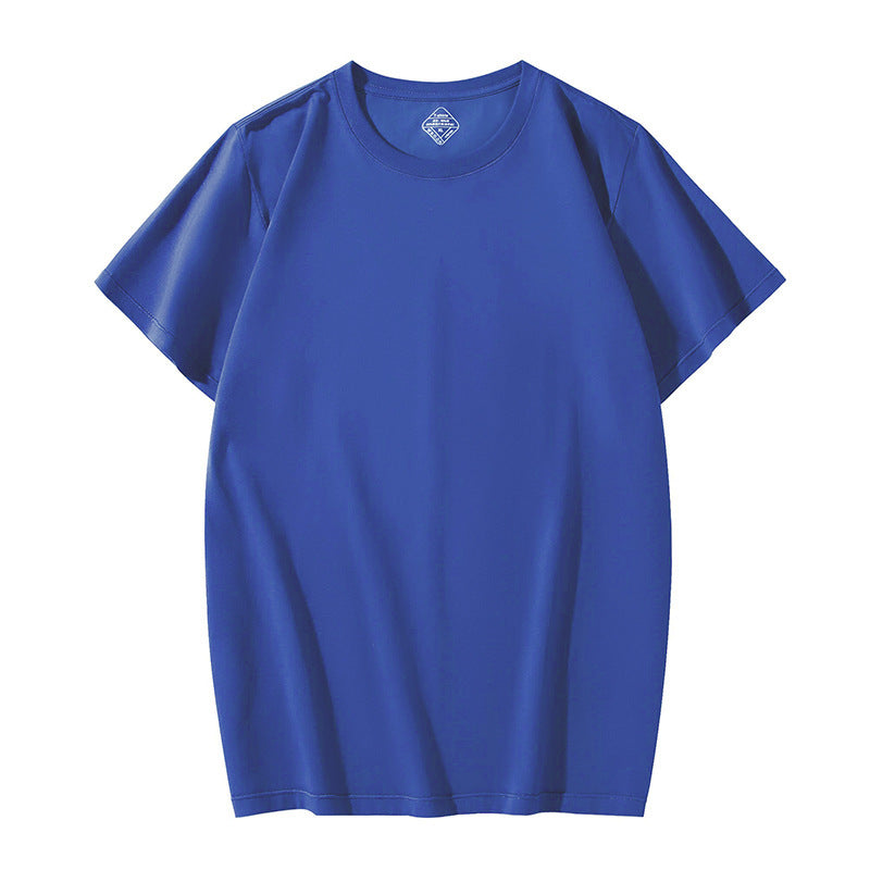 Solona Ice Silk Short Sleeve Men's T-shirt