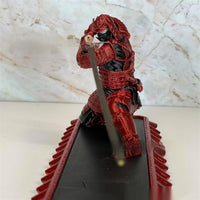 Dark Red