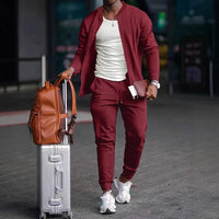 Wine Red