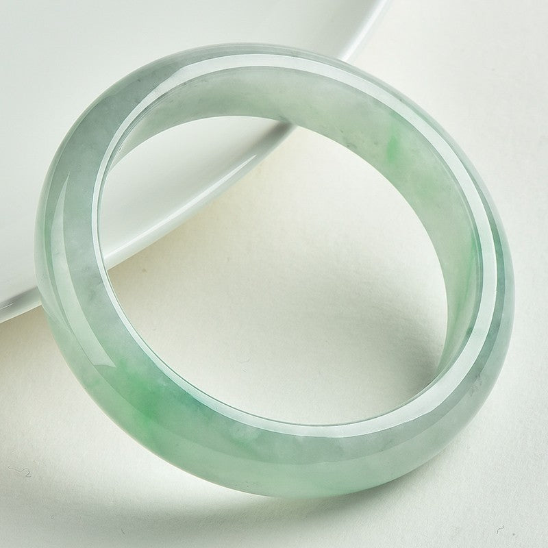 Fashion Personality Light Sun Green Bracelet