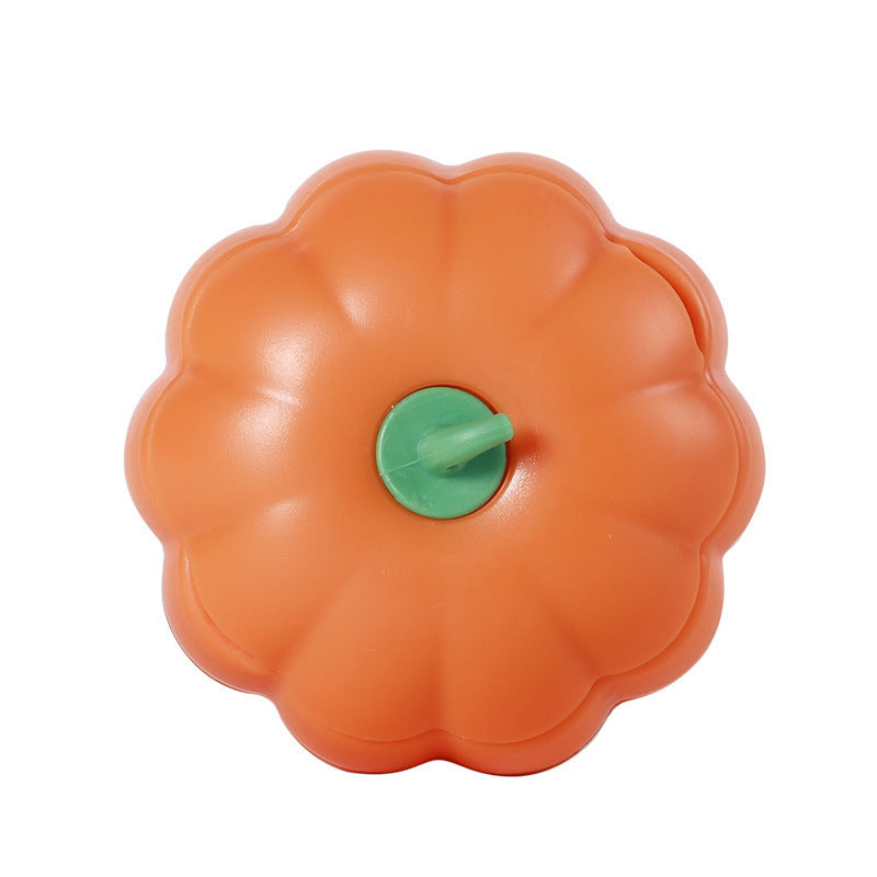 Pumpkin Catnip Ball Set Pet Supplies
