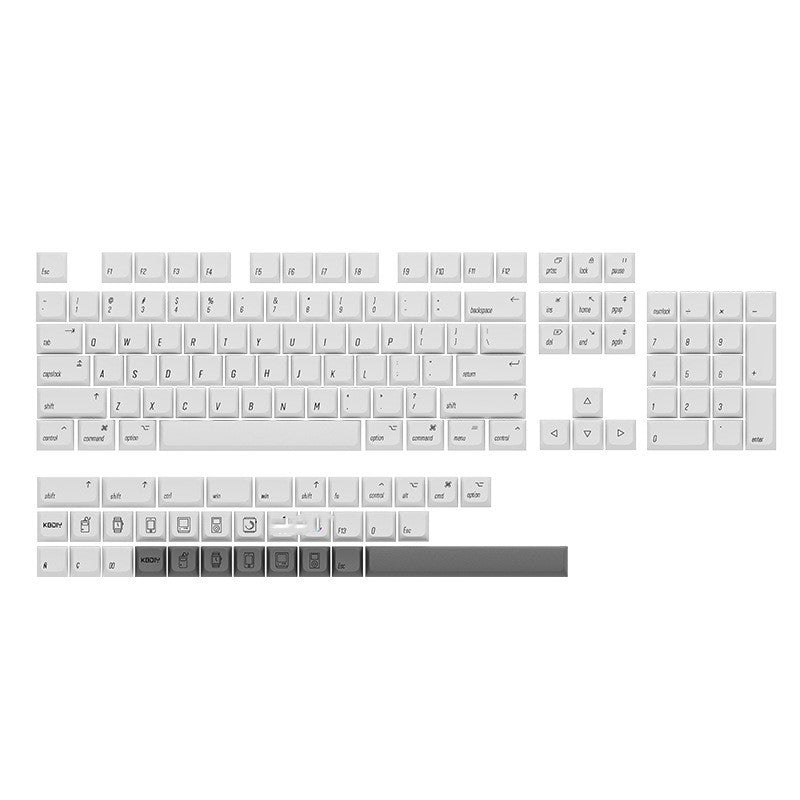 Customized Mechanical Keyboard Unique Keycap