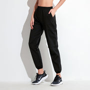 Women's Sauna Pants – Sweat Leggings for Weight Loss & Fitness Training