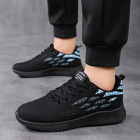 B888 Black Blue