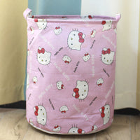 Pink Cat Head