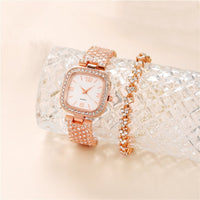 Rose Gold Bracelet