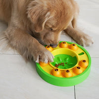 Green Roulette