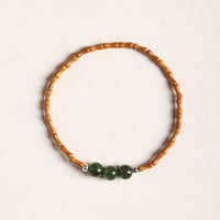 Dark Green Style