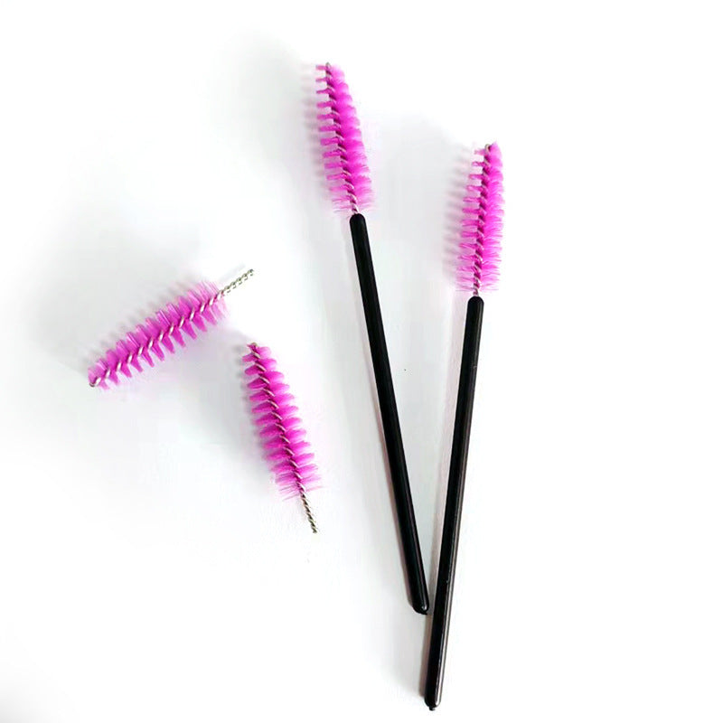 Rigui Eyelash Brush – Professional Makeup Beauty Tool