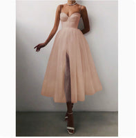Apricot color