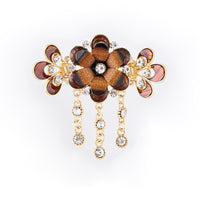 Flowers Champagn