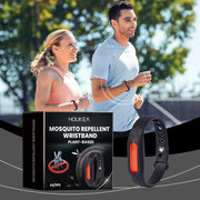 Portable Guard Body Silicone Outdoor Bracelet
