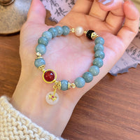 Safety Buckle Bracelet