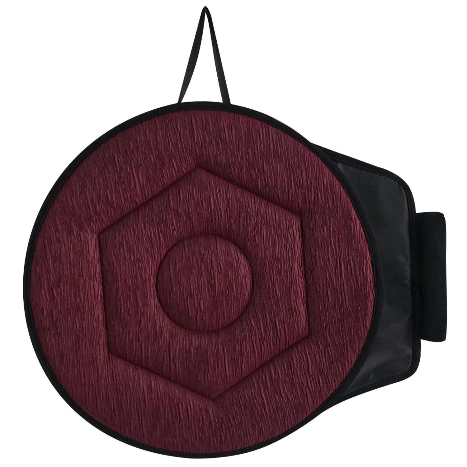 Rotating Car Portable Rotating Cushion Pregnant Women's Seat