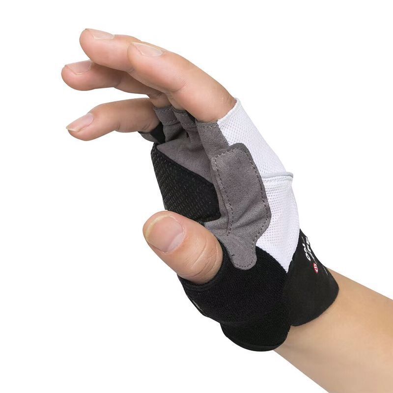 Turn Auto Sensing Sport Riding Gloves – LED Signal, Tactical Protection & Smart Visibility