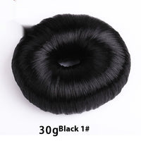 1 Black 30g
