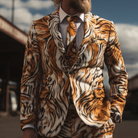 1Color Suit
