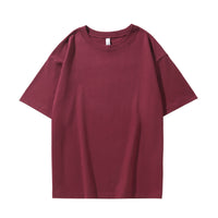 Chestnut Red